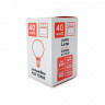 Лампа для духовки E14 40W 220/240 300C MONDO