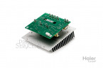 Модуль с радиатором в сборе Haier A0010838611