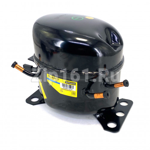 Компрессор Berlingtoun ML-ADW77 (R134, 185Вт при -23С)