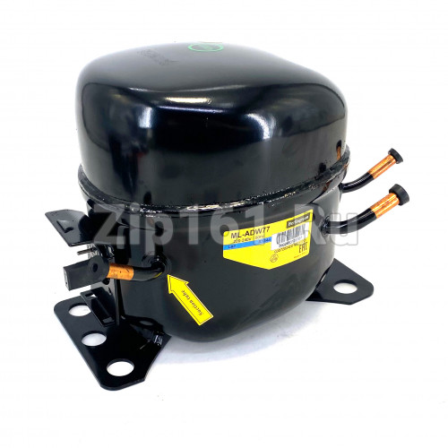Компрессор Berlingtoun ML-ADW77 (R134, 185Вт при -23С)