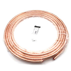 Медная труба Berlingtoun 5/8 0,75мм Узб., бухта 15м