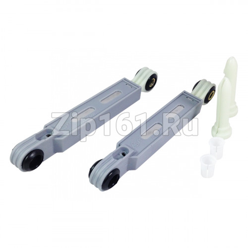 Амортизатор стиральной машины (90N, 180-250мм, 8мм, 2шт) Bosch 00673541