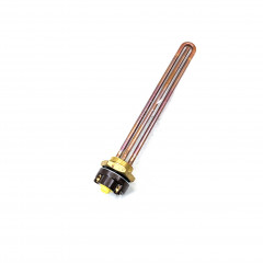 ТЭН + термостат Unival (RDT, 1 1/4, 1500W, D48, M6, L275) Италия