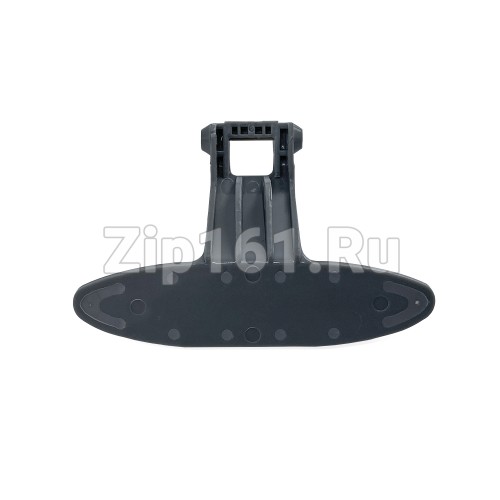 Ручка люка LG (с резиновой накладной под пальцы), DHL001LG, 3650ER2003A