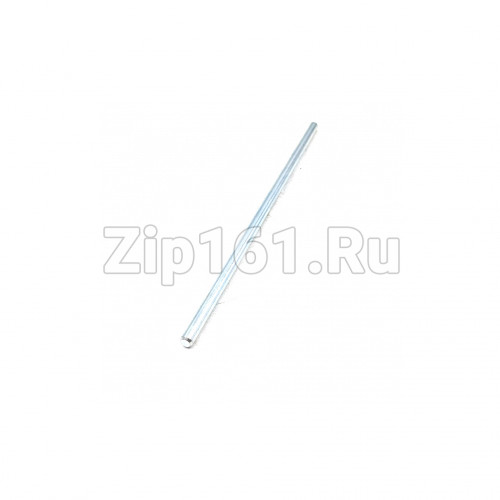 Ручка люка в сборе Indesit Ariston C00287223 ХРОМ Оригинал