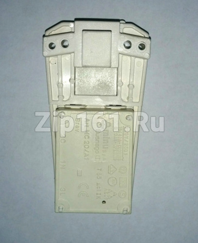 УБЛ Candy 92122191 1.42.005.04 MC20/A1/17 (68CY311) Не поставляется!