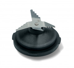 Нож для кухонного комбайна Philips