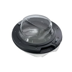 Люк в сборе для стиральных машин Midea 12138100025903