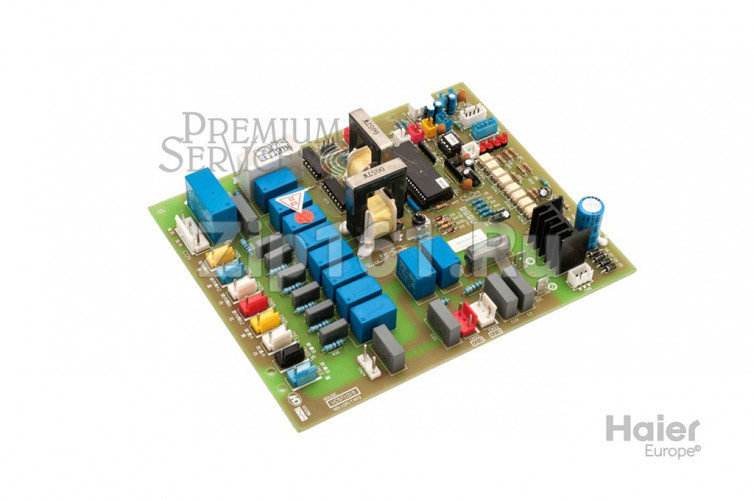 Плата управления Haier 0010451848E