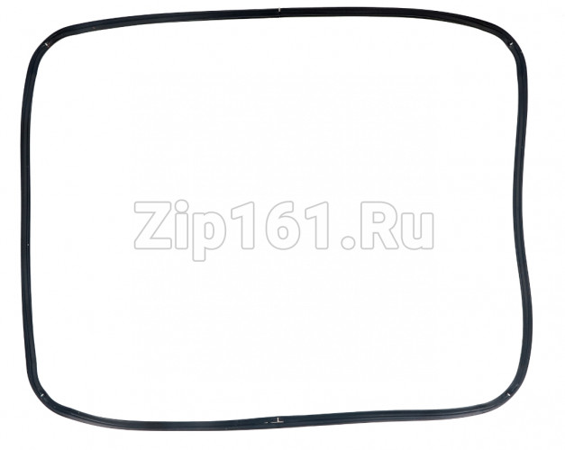 Уплотнитель 430x330мм духовки Bosch 00095253