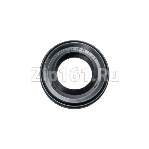Сальник 35x52/65x7/10.5 WLK стиральной машины Haier 0020300205