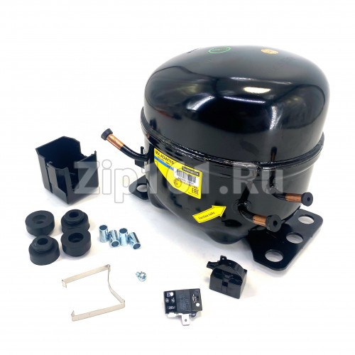 Компрессор Berlingtoun MX-ADW110 (R134, 240Вт при -23С)