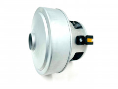 Двигатель для пылесоса Samsung 2400w, H=121/50, D135/97mm VCM-M30AU