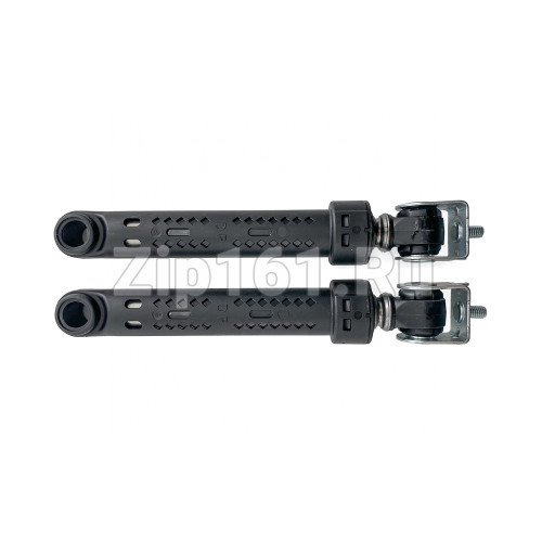 Амортизатор стиральной машины (100N, 165-255мм, 10мм, 2шт) Indesit C00140744, C00309597