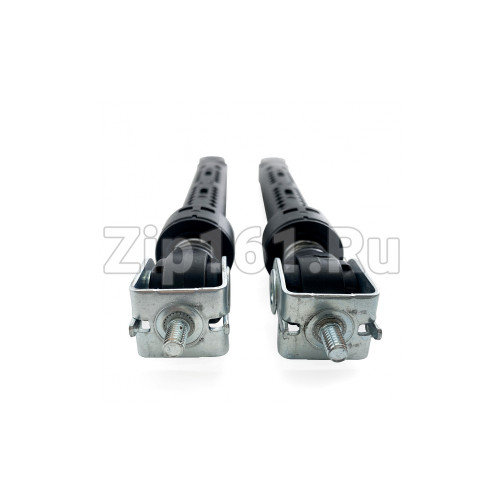 Амортизатор стиральной машины (100N, 165-255мм, 10мм, 2шт) Indesit C00140744, C00309597