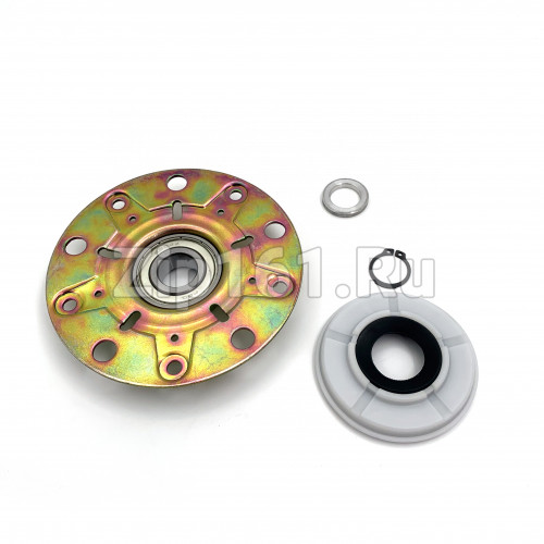 Суппорт (подшипник +сальник 30x47x7) Electrolux - 53180008970, 4055040366 cod0189