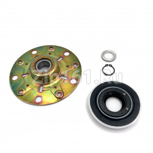 Суппорт (подшипник +сальник 30x47x7) Electrolux - 53180008970, 4055040366 cod0189