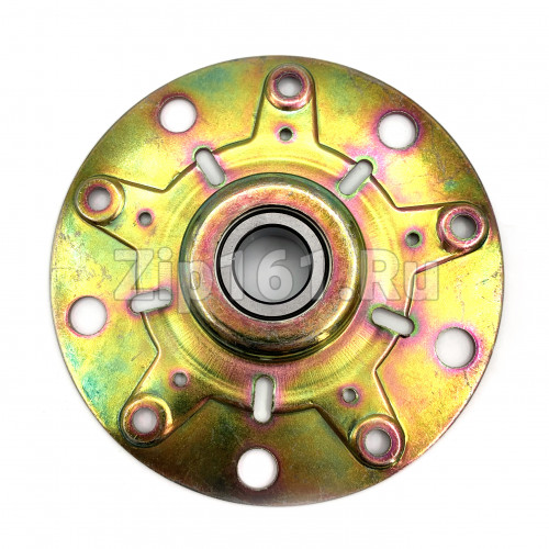 Суппорт (подшипник +сальник 30x47x7) Electrolux - 53180008970, 4055040366 cod0189