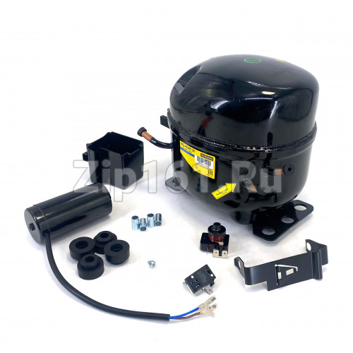 Компрессор Berlingtoun MQ-ADW128 (R134, 320Вт при -23С)