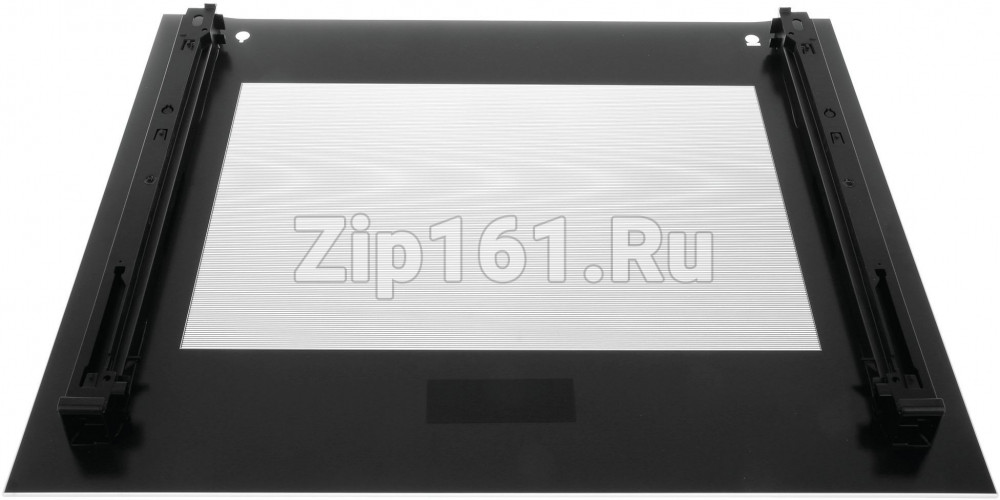 Фронтальное стекло дверцы духового шкафа Bosch 00778988