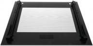 Фронтальное стекло дверцы духового шкафа Bosch 00778988