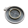 Конфорка для стеклокерамической EIKA HiLi 2100/700W D230mm плиты Whirpool 481231018895