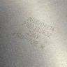 Конфорка для стеклокерамической EIKA HiLi 2100/700W D230mm плиты Whirpool 481231018895