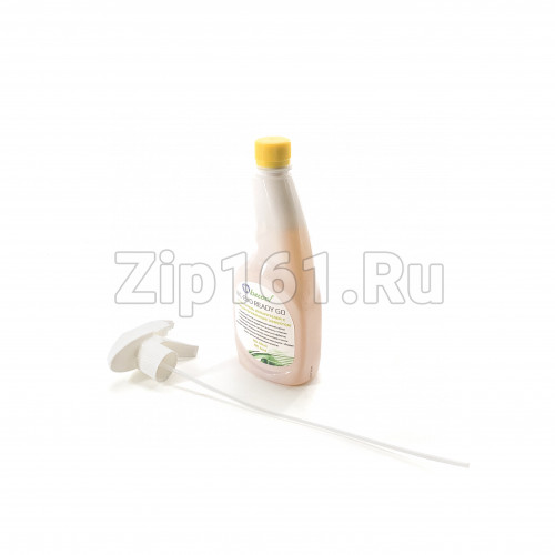 Очиститель испарителя с АБ BC-EVO READY GO 500мл