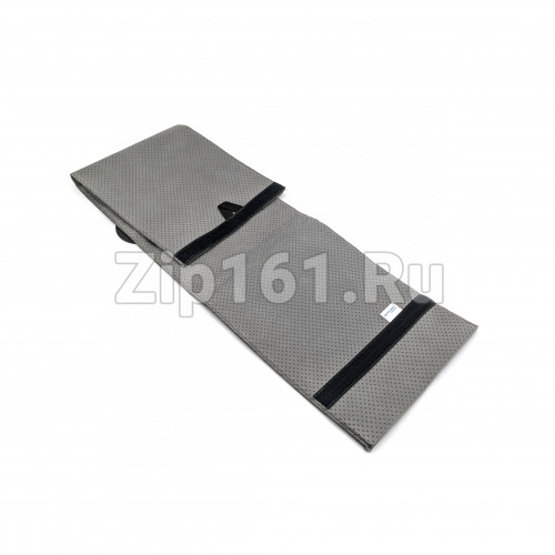 Многоразовый фильтр-мешок с текстильной застежкой для пылесоса KARCHER MV 3, WD 3, 1 шт., синтетический EUR-5218