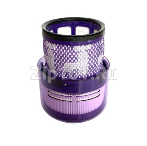 HEPA-фильтр для пылесосов Dyson SV19