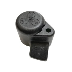 Компрессор кондиционера GMCC ASF185V01UFTB (R410A, 18000BTU) 