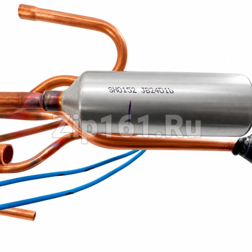 4-х ходовой клапан кондиционера Berlingtoun 92007-022470
