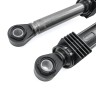 Амортизатор стиральной машины (Aks, 100N, 11мм, 160-280мм) LG 4901ER2003A, комплект 2 шт.