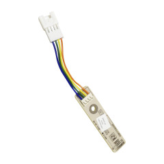 Плата управления пылесоса LG EBR73322801