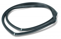 Уплотнитель 450x80мм двери духовки Bosch 00659556