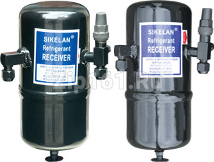 Ресивер SPLC - 103 D (3,2 л)