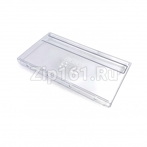 Панель ящика 43x24.5см холодильника Атлант 773522413800