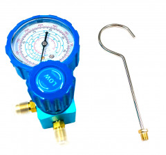 Манометрическая станция HS-467AL