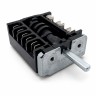 Переключатель режимов EGO 46.27266.500 духовки Gorenje 266808 7 позиций