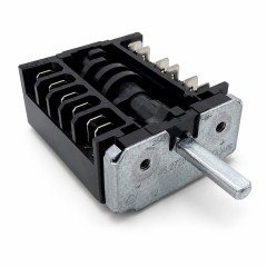 Переключатель режимов EGO 46.27266.500 духовки Gorenje 266808 7 позиций