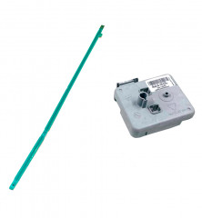 Термостат для водонагревателя электронный TBSE 8A T70 Ariston 65108567