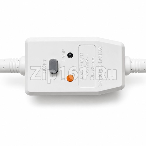 Кабель с УЗО для водонагревателя Ariston 65150965