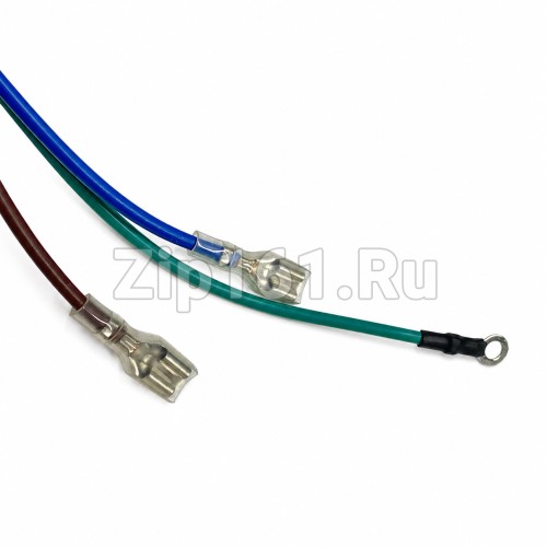 Кабель с УЗО для водонагревателя Ariston 65150965