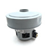 Мотор пылесоса 2000W H=119,5mm, D135, инд.упак, аналог Samsung(Уценка)