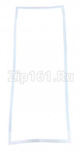 Уплотнитель двери холодильника Stinol, Indesit, Ariston (570x1510 мм) C00854011 Оригинал