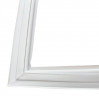 Уплотнитель двери холодильника Stinol, Indesit, Ariston (570x1510 мм) C00854011 Оригинал