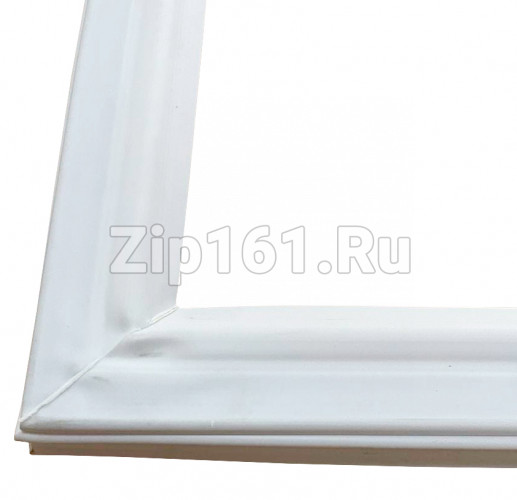 Уплотнитель двери холодильника Stinol, Indesit, Ariston (570x1510 мм) C00854011 Оригинал
