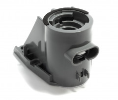 Держатель корпуса шнека мясорубки Kenwood KW715559