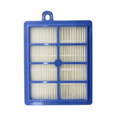 Фильтр пылесоса Hepa Electrolux - 1131247015, Philips, зам. VC0936W, 9001677682