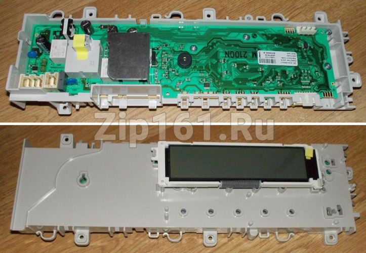 Модуль (плата управления) Electrolux 3792681235